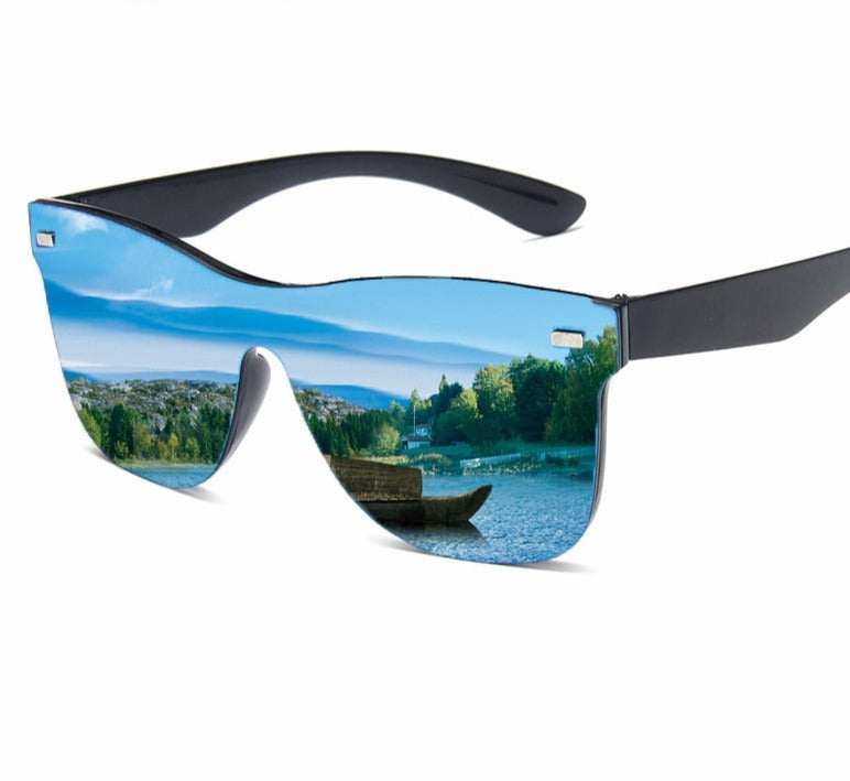 Lunettes de soleil anti reflets Prot gez vos yeux et am liorez votre vision TendanceLunettes