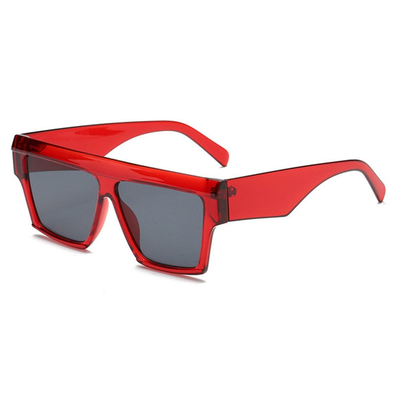 Protégez vos yeux avec style : les lunettes de soleil oversize pour femme