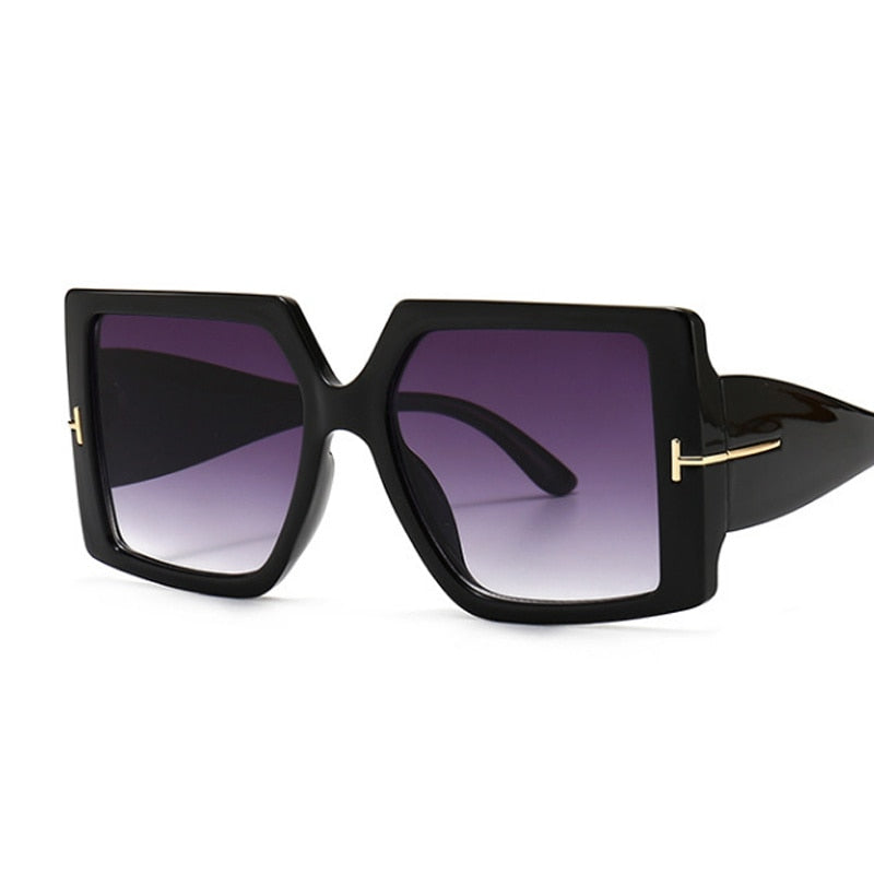 Lunette de soleil femme luxe TendanceLunettes Tendance Lunettes