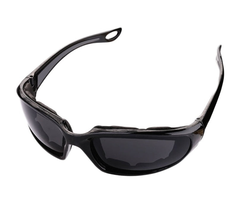 Lunettes de soleil homme sport : Performance et style pour les amateurs de sport